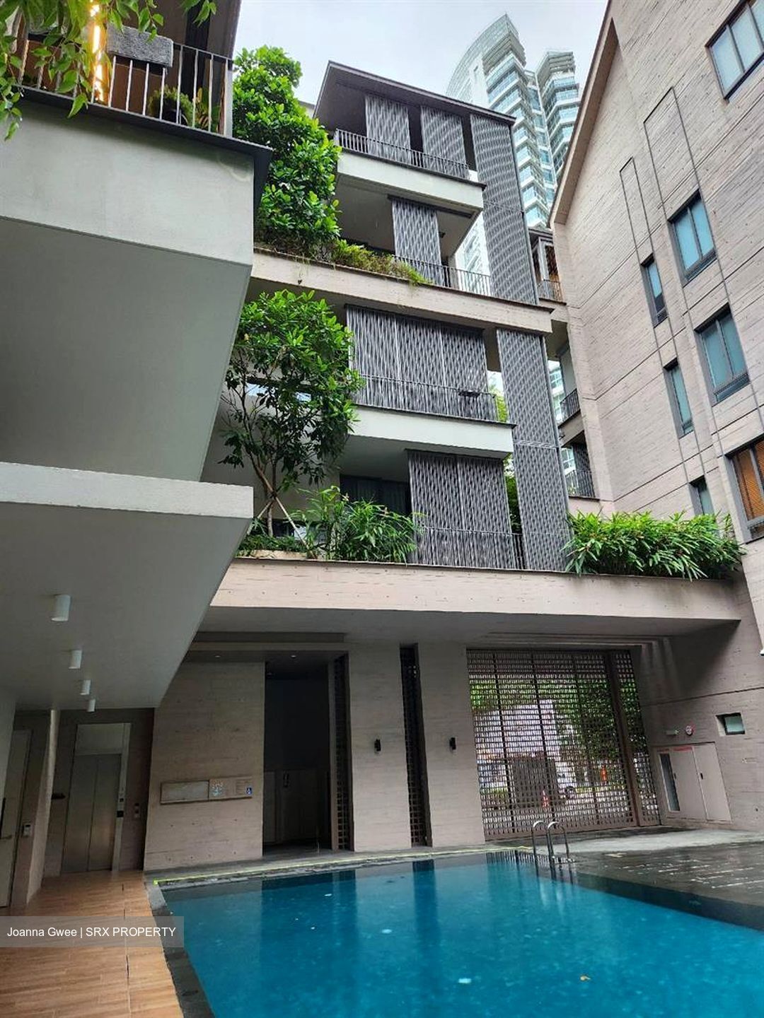 10 Evelyn (D11), Apartment #454304051